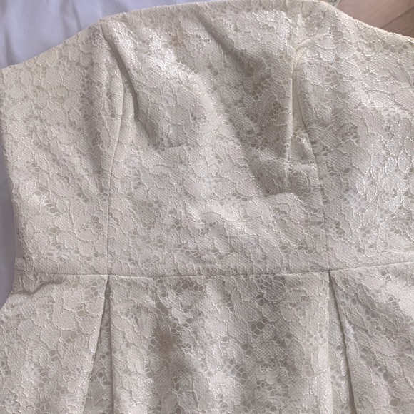 Lilly Pulitzer size 6 dress - Picture 4 of 5